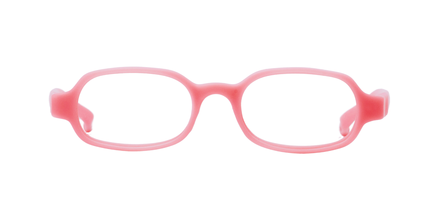 Full Rim Oval Magneto Classic Kids Eyeglasses 6035