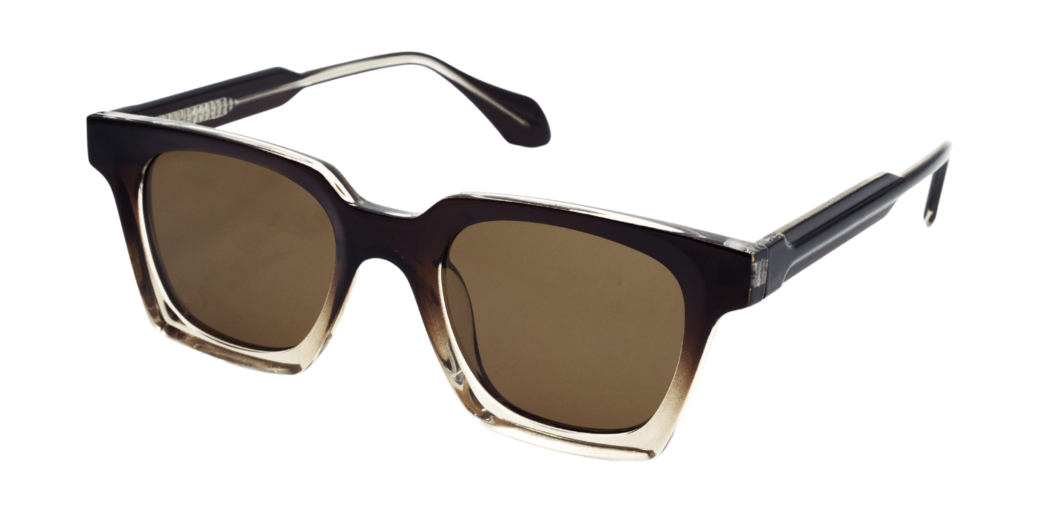 Full Rim Square Fashionista Classic sunglasses 66504