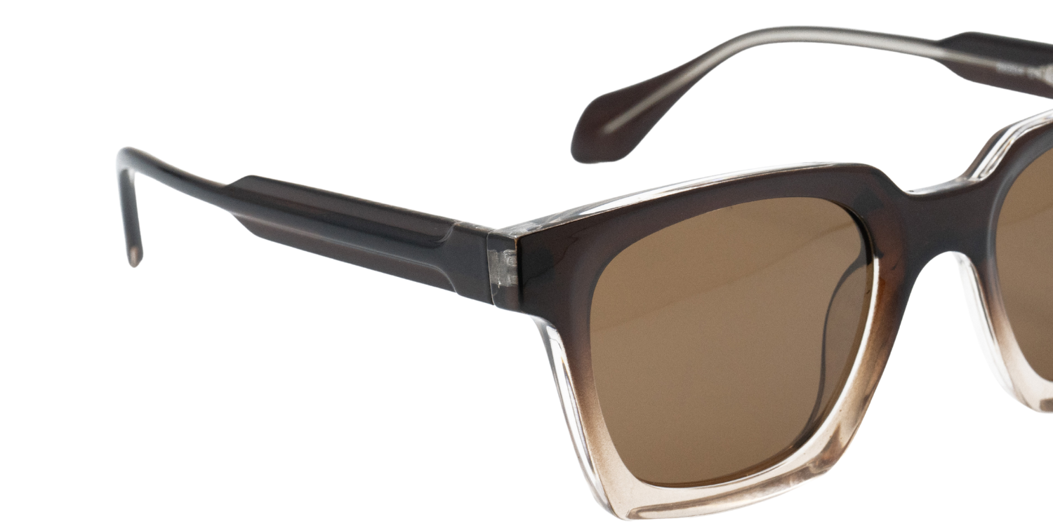 Full Rim Square Fashionista Classic sunglasses 66504