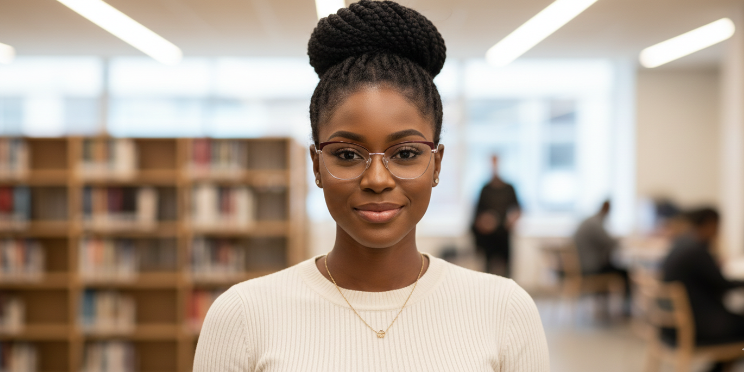 Full Rim Cat Eye Classic Eyeglasses 8023