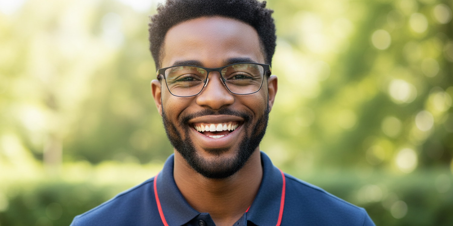 Full Rim Cat Eye Classic Eyeglasses 8024