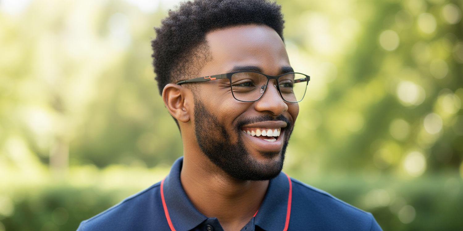 Full Rim Cat Eye Classic Eyeglasses 8024