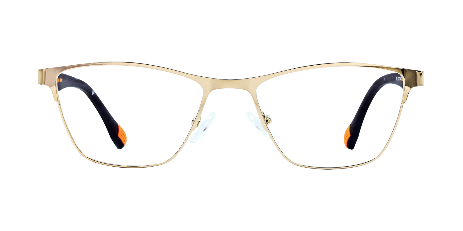 Full Rim Cat Eye Classic Eyeglasses 8024