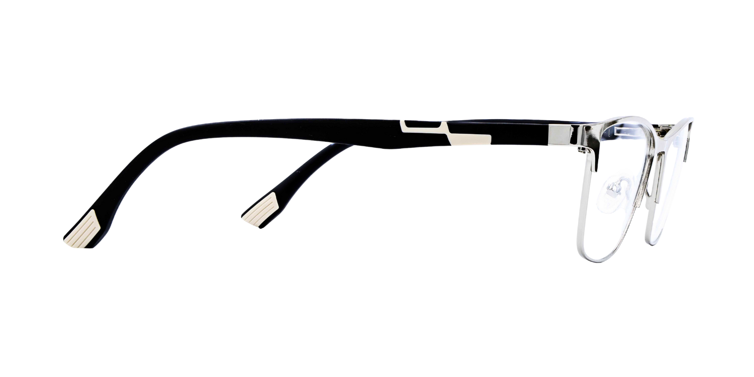 Full Rim Cat Eye Classic Eyeglasses 8024