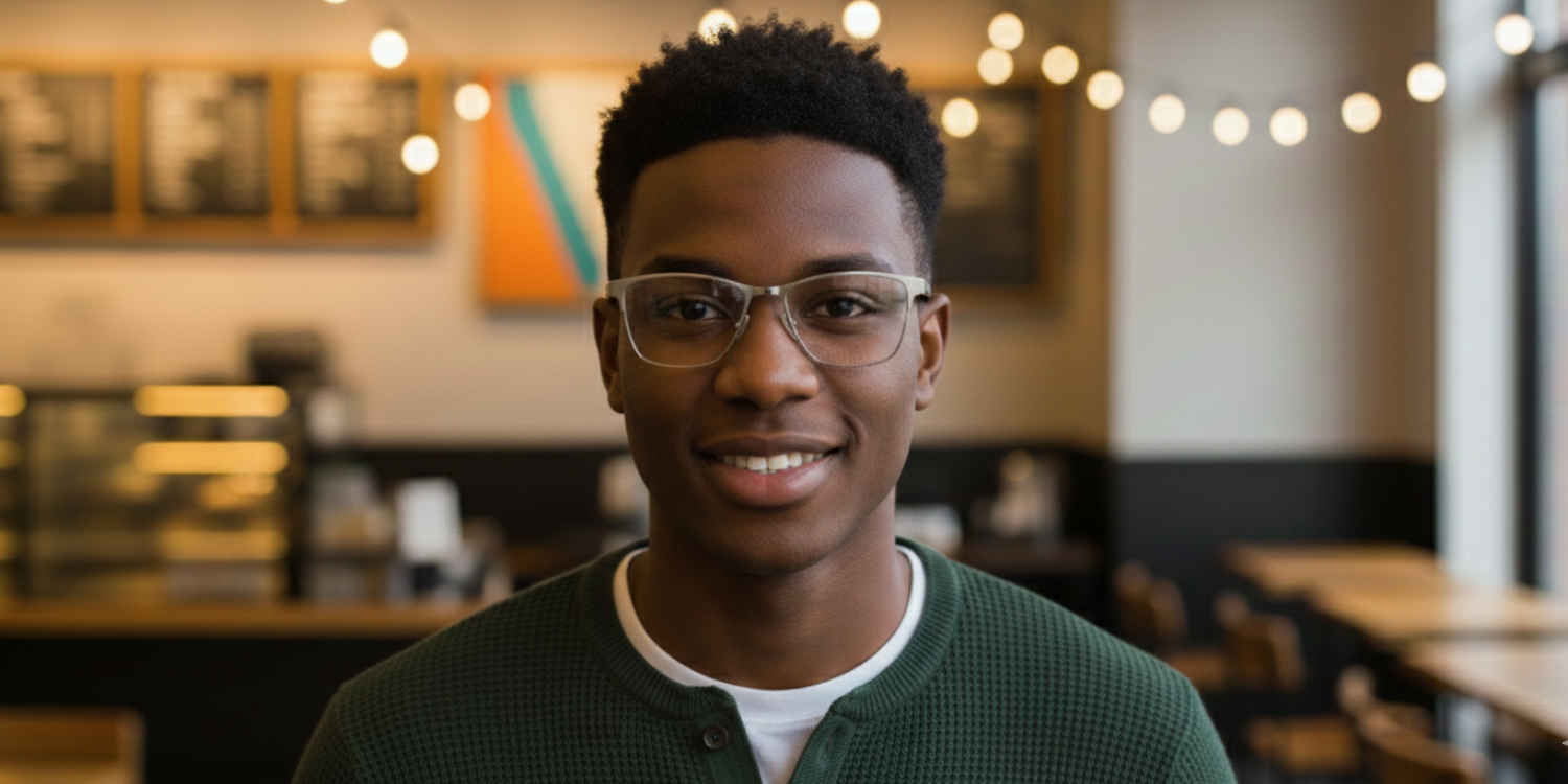 Full Rim Cat Eye Classic Eyeglasses 8024