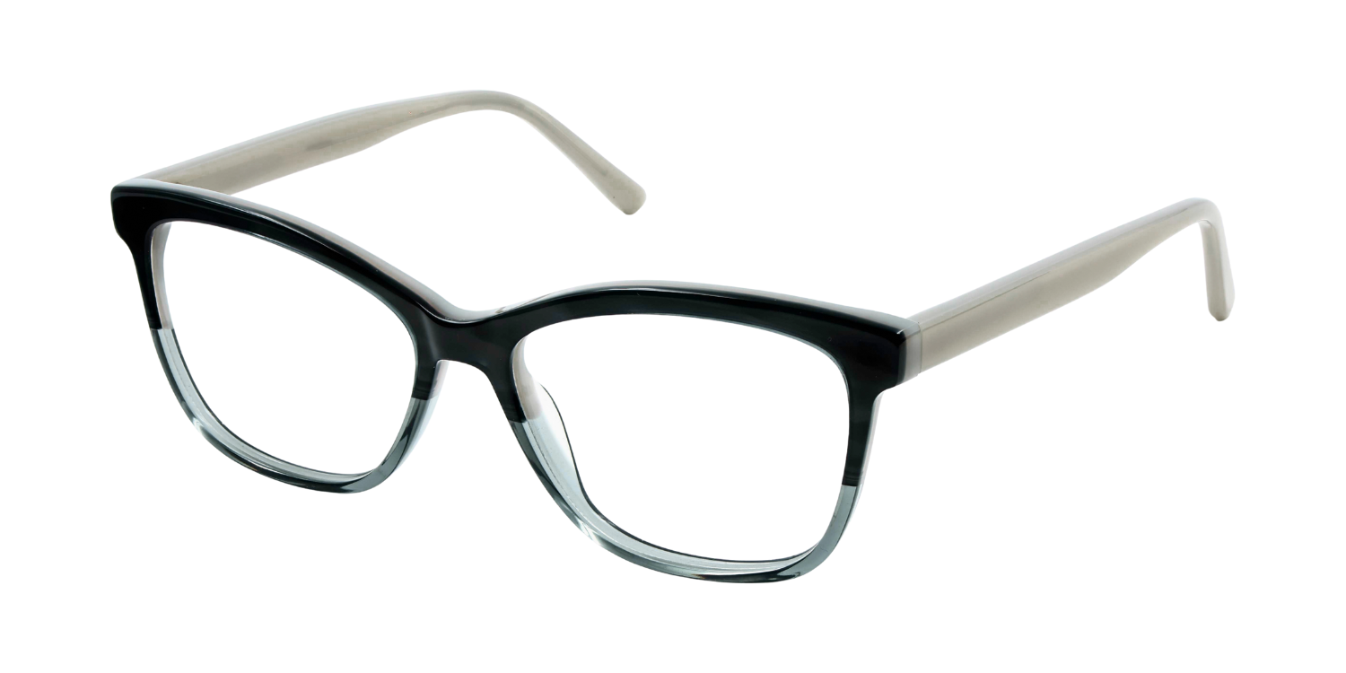 Full Rim Cat Eye Classic Eyeglasses A21806