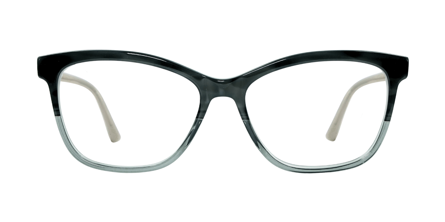 Full Rim Cat Eye Classic Eyeglasses A21806