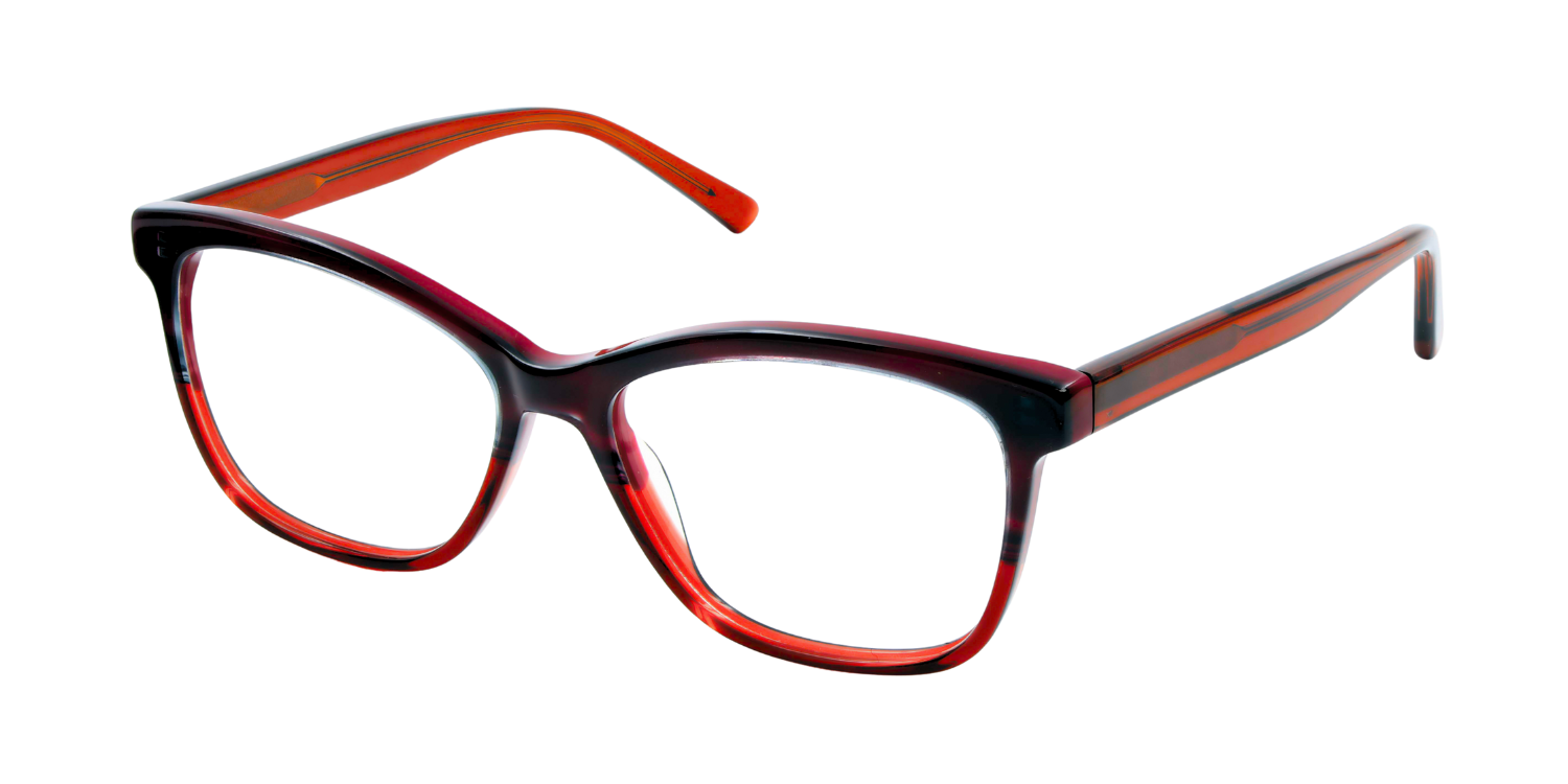 Full Rim Cat Eye Classic Eyeglasses A21806