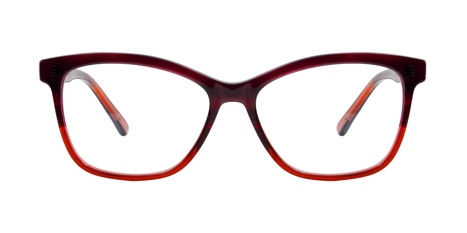 Full Rim Cat Eye Classic Eyeglasses A21806