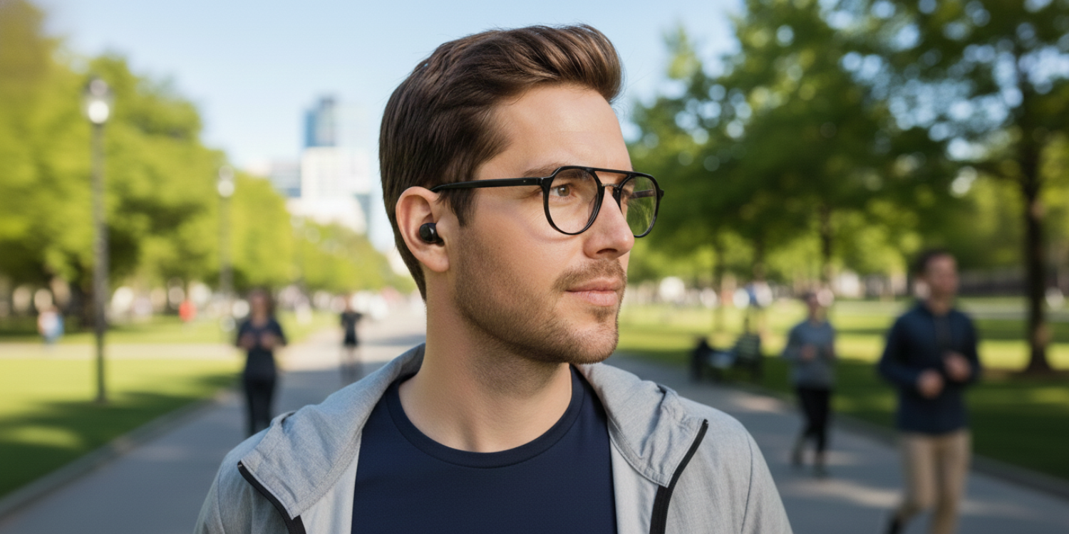 Full Rim Double Bridge Round Aviator Classic Eyeglasses A22358