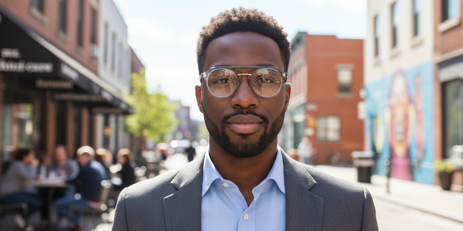 Full Rim Double Bridge Round Aviator Classic Eyeglasses A22358