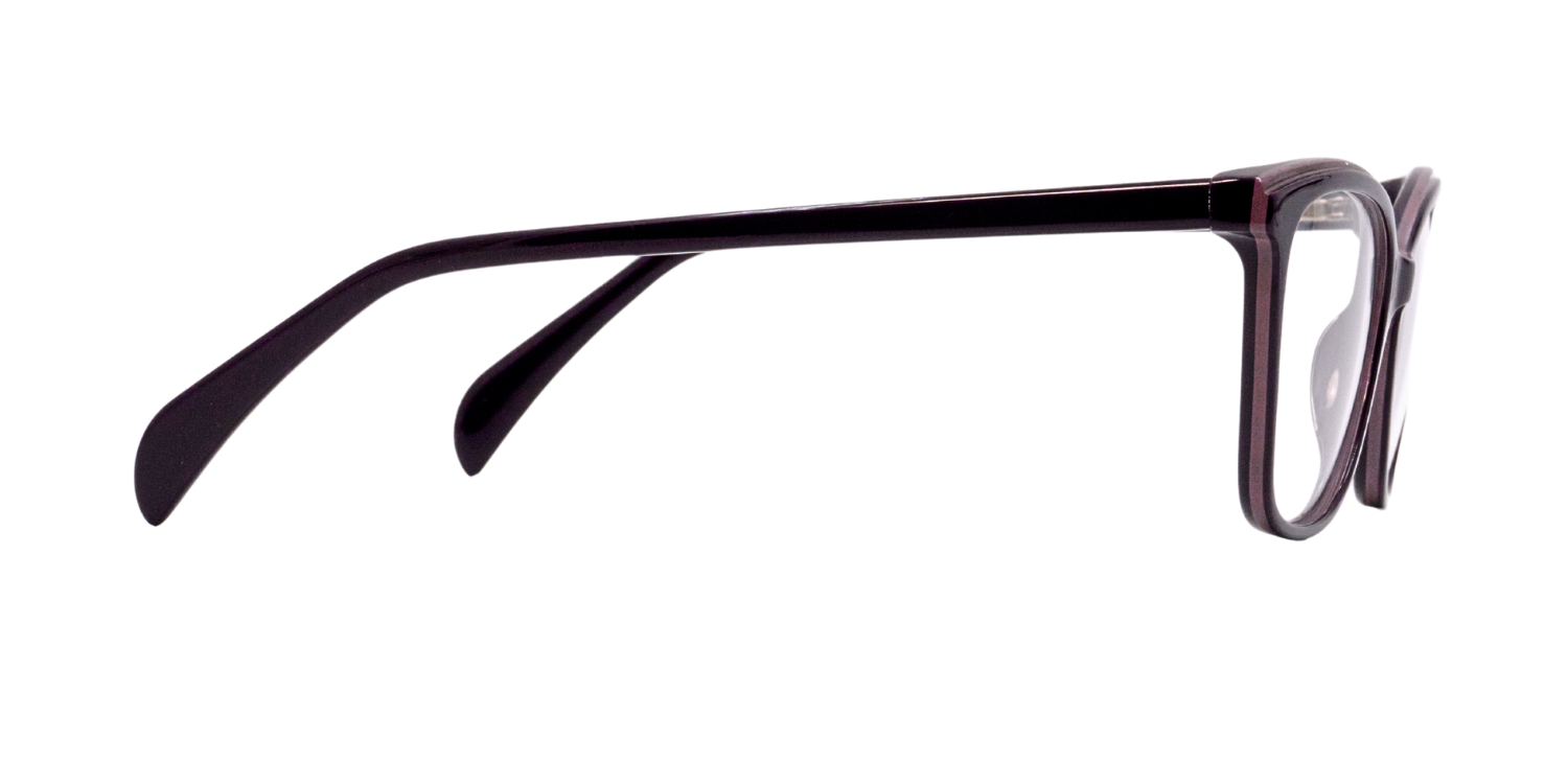 Full Rim Cat Eye Classic Eyeglasses A22905