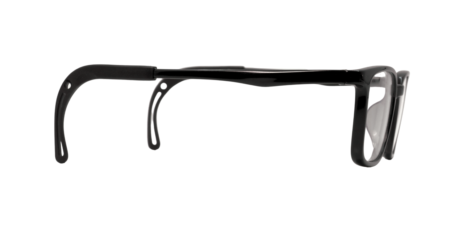 Full Rim Rectangle Eyeglasses A6232