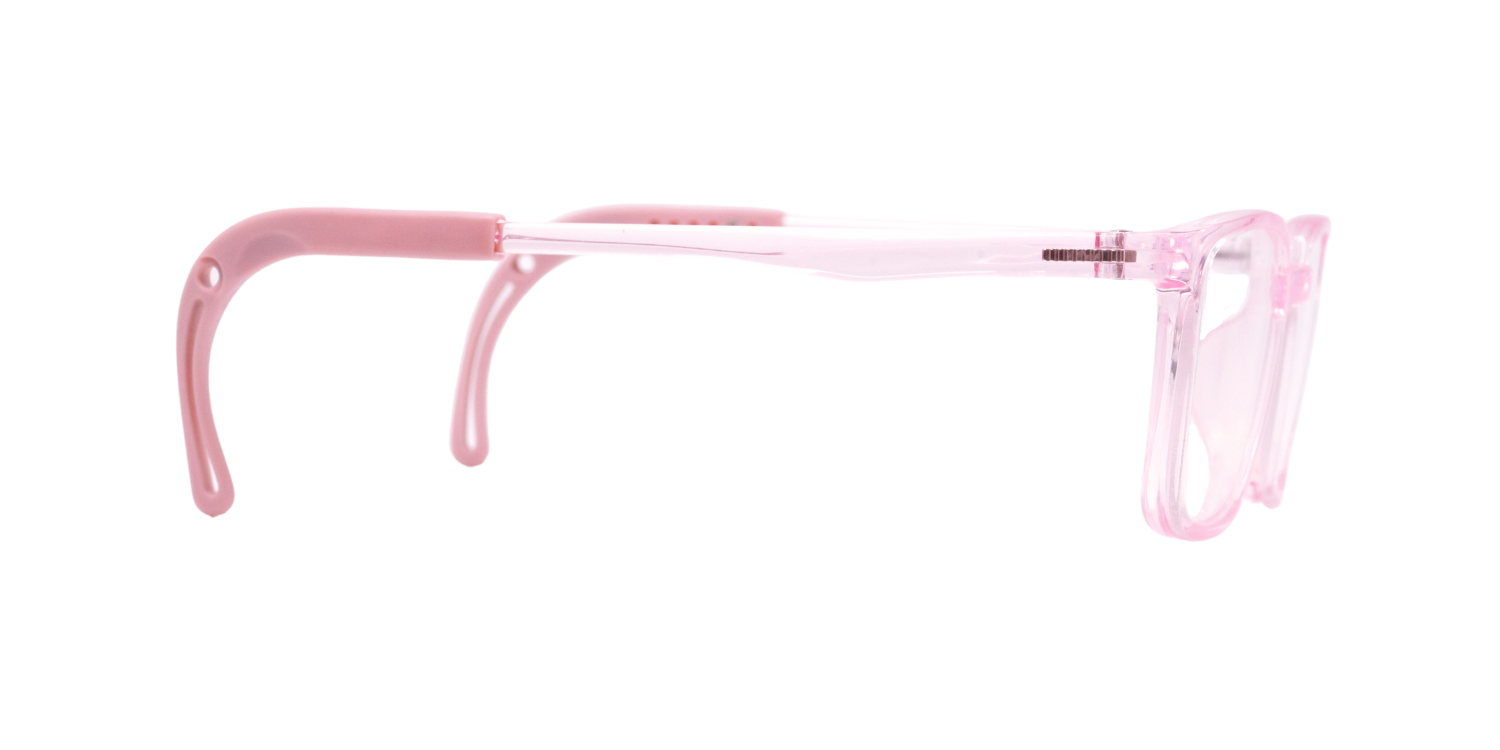 Full Rim Rectangle Eyeglasses A6232