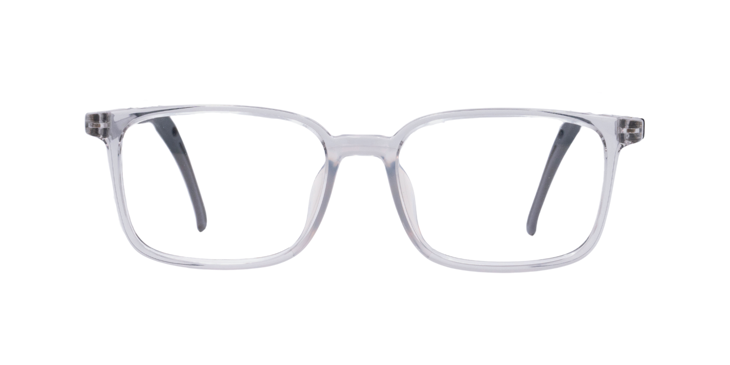 Full Rim Rectangle Eyeglasses A6232