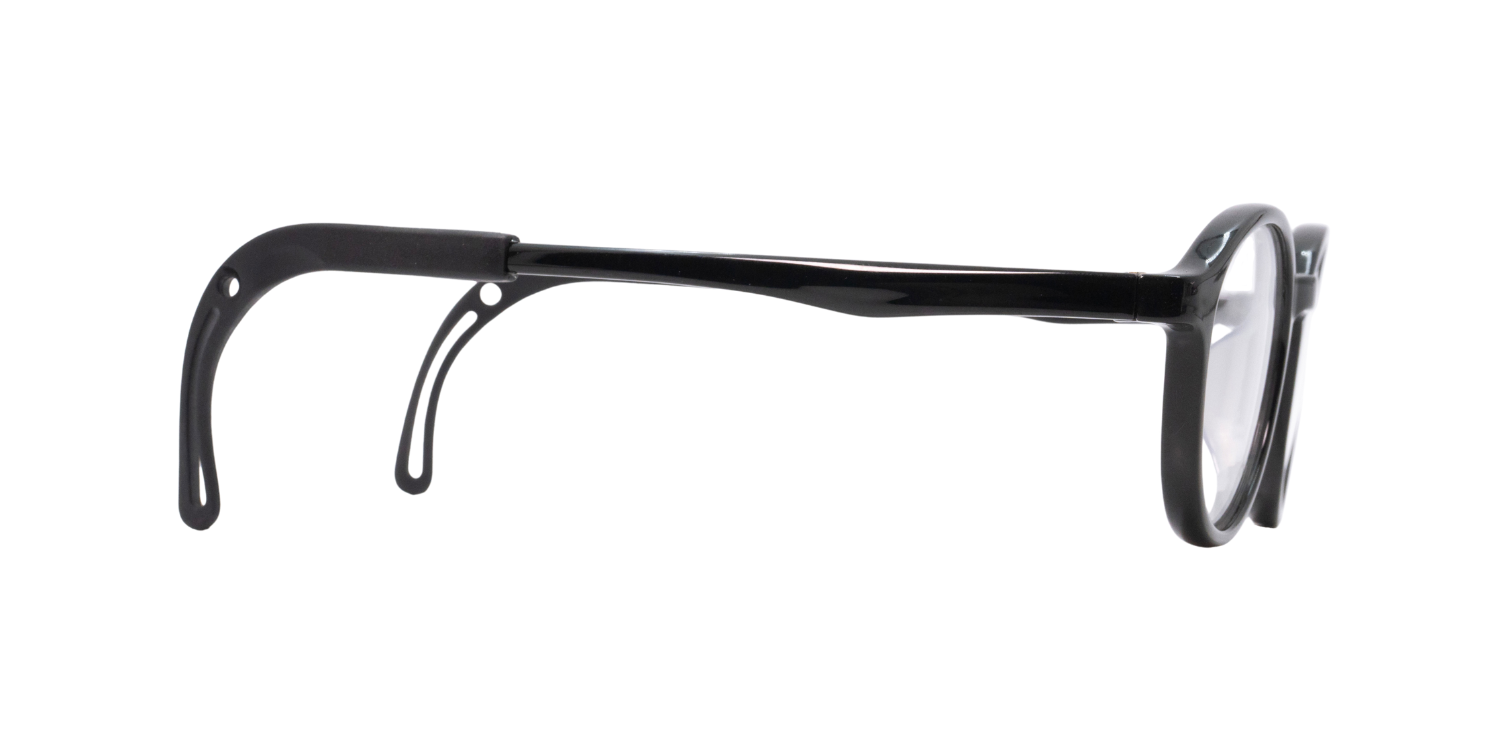 Full Rim Oval Eyeglasses A6234