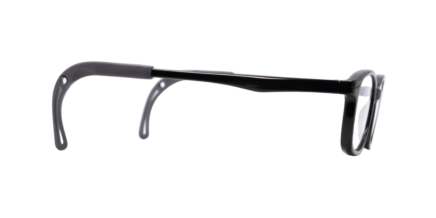 Full Rim Rectangle Eyeglasses A6236