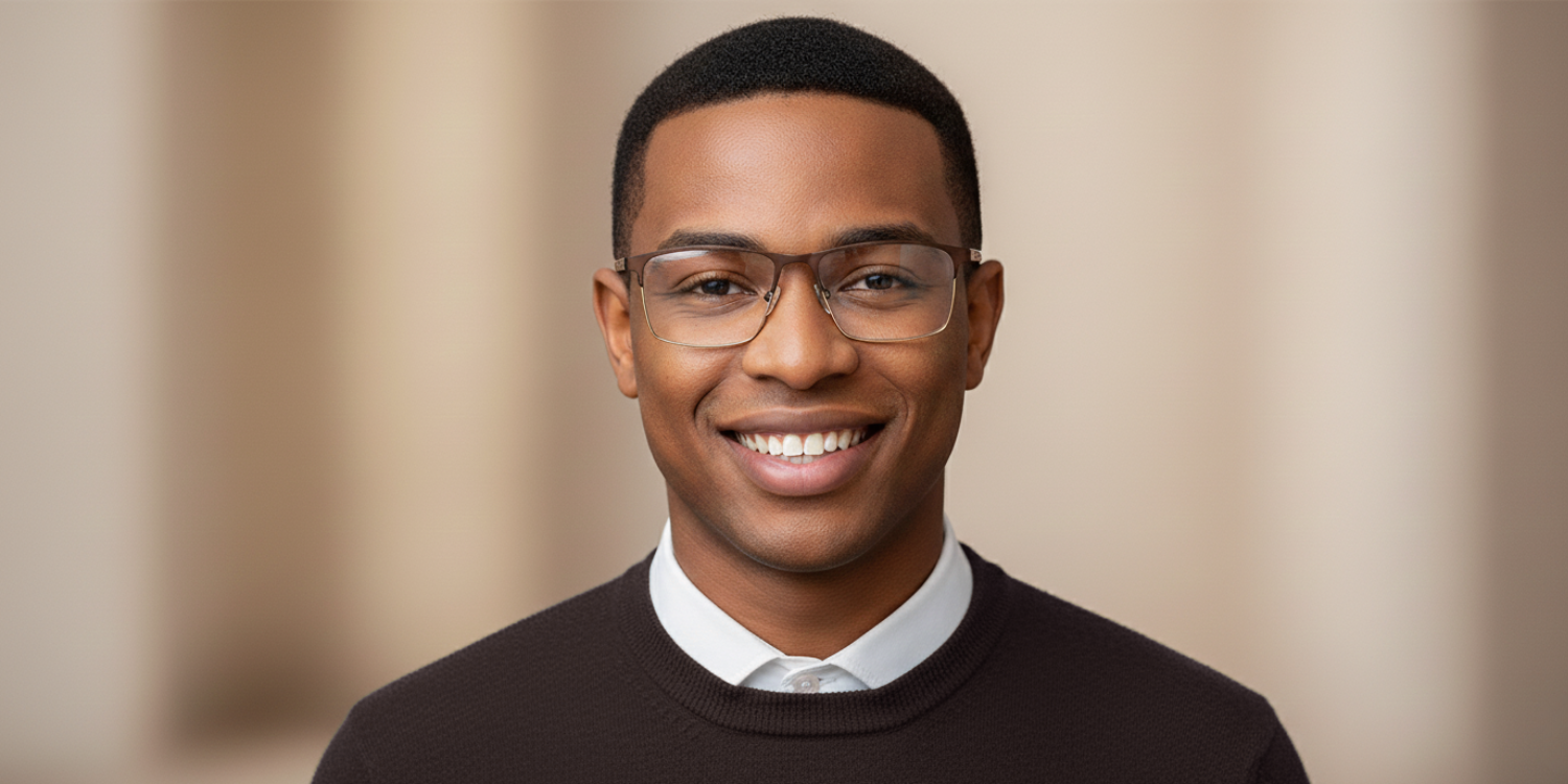 Full Rim Rectangle Classic Eyeglasses AS110304