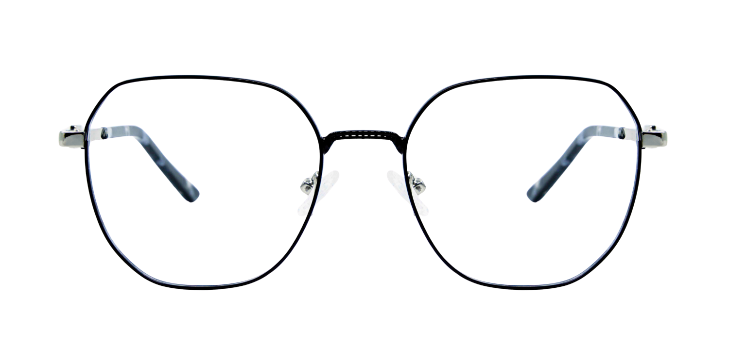 Full Rim Cat EyeClassic Eyeglasses CH008