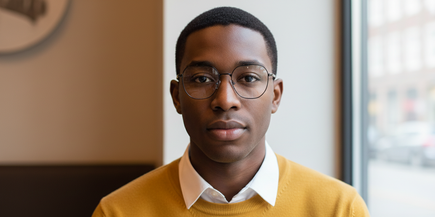 Full Rim Cat EyeClassic Eyeglasses CH008