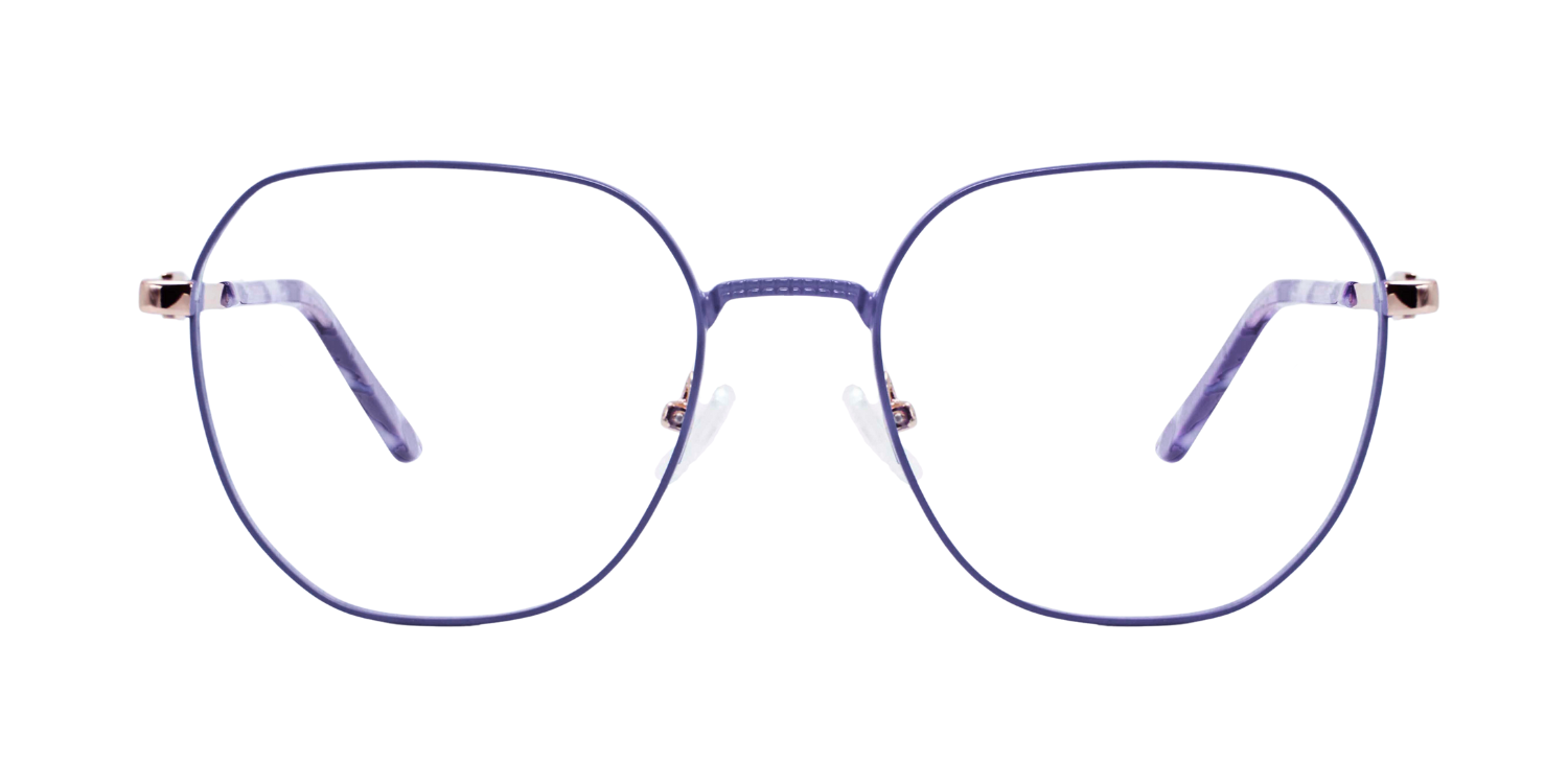 Full Rim Cat EyeClassic Eyeglasses CH008