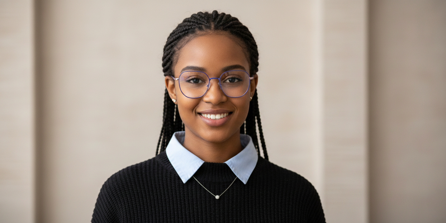 Full Rim Cat EyeClassic Eyeglasses CH008