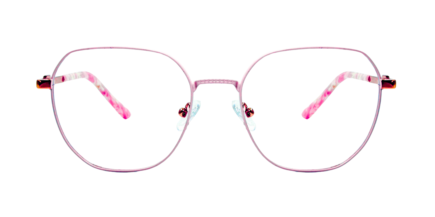 Full Rim Cat EyeClassic Eyeglasses CH008