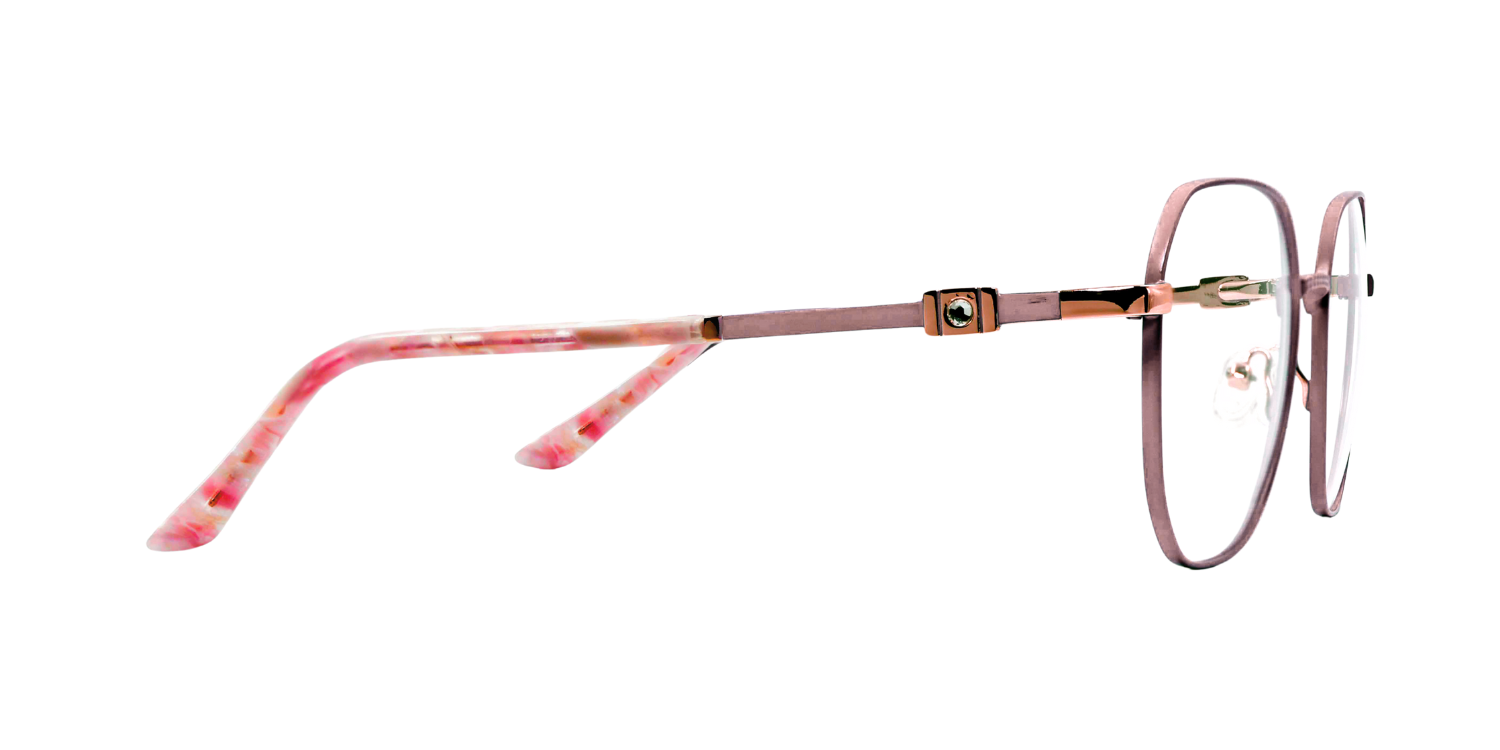 Full Rim Cat EyeClassic Eyeglasses CH008