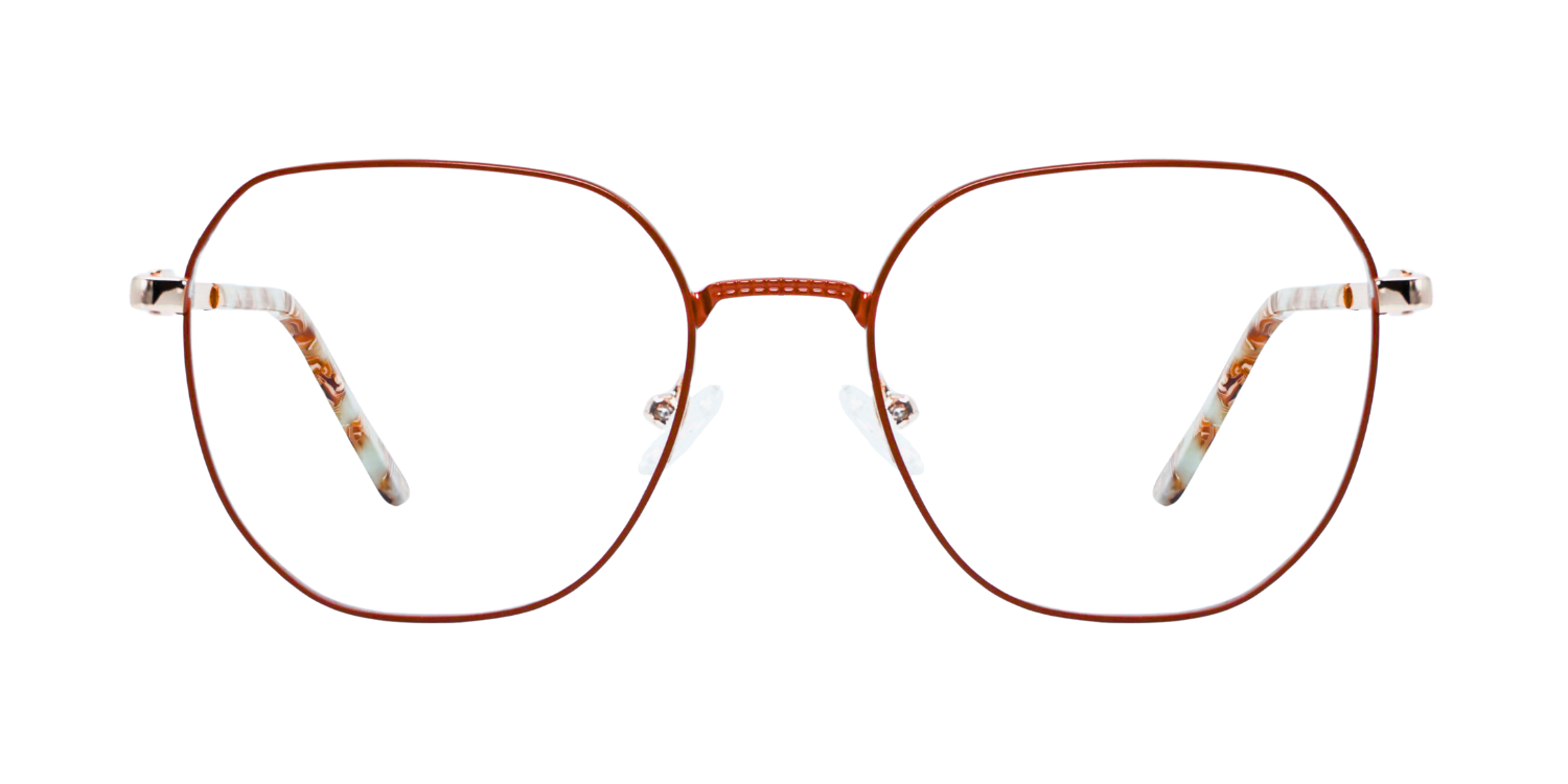 Full Rim Cat EyeClassic Eyeglasses CH008