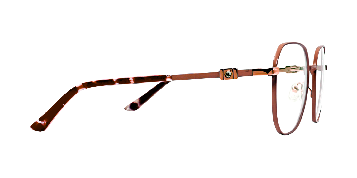 Full Rim Cat EyeClassic Eyeglasses CH008