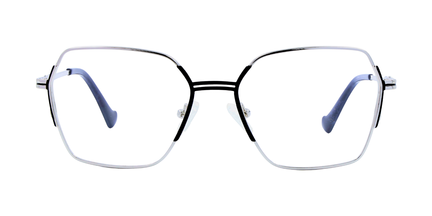 Full Rim Cat EyeClassic Eyeglasses CH9022