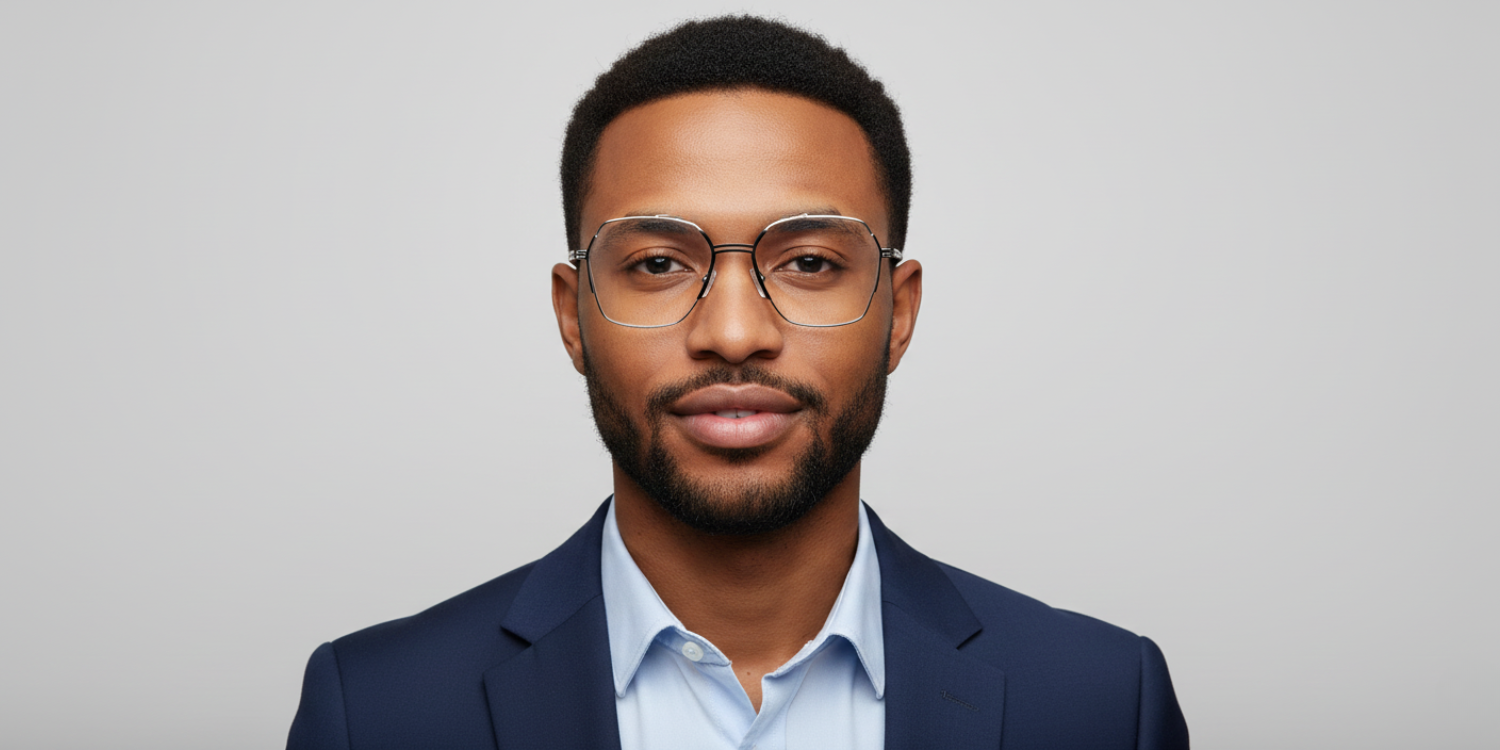 Full Rim Cat EyeClassic Eyeglasses CH9022