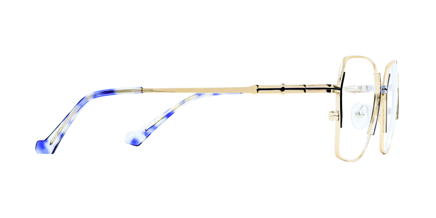 Full Rim Cat EyeClassic Eyeglasses CH9022