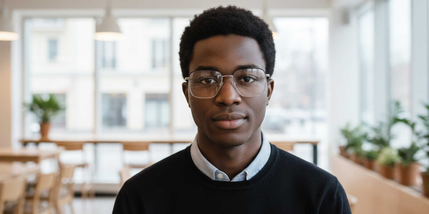 Full Rim Rectangle Classic Eyeglasses CH9011