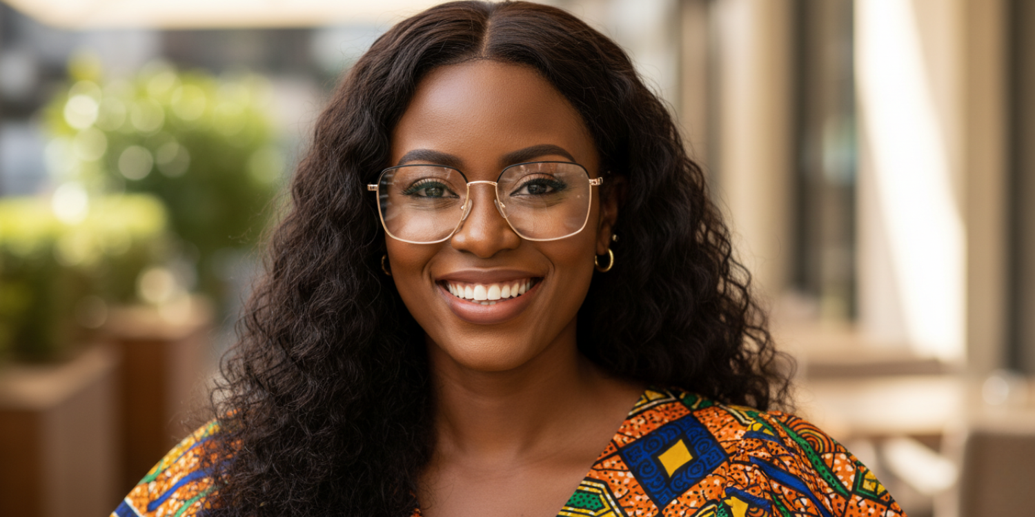 Full Rim Rectangle Classic Eyeglasses CH9011