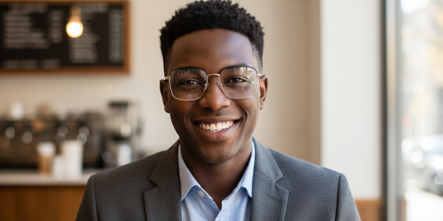 Full Rim Rectangle Classic Eyeglasses CH9011