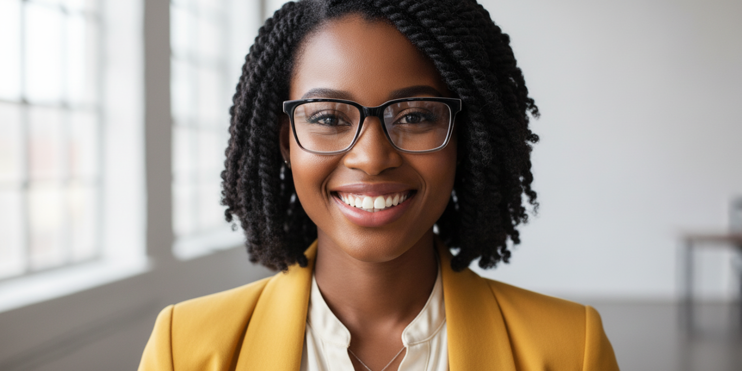 Full Rim Rectangle Classic Eyeglasses CH A10289