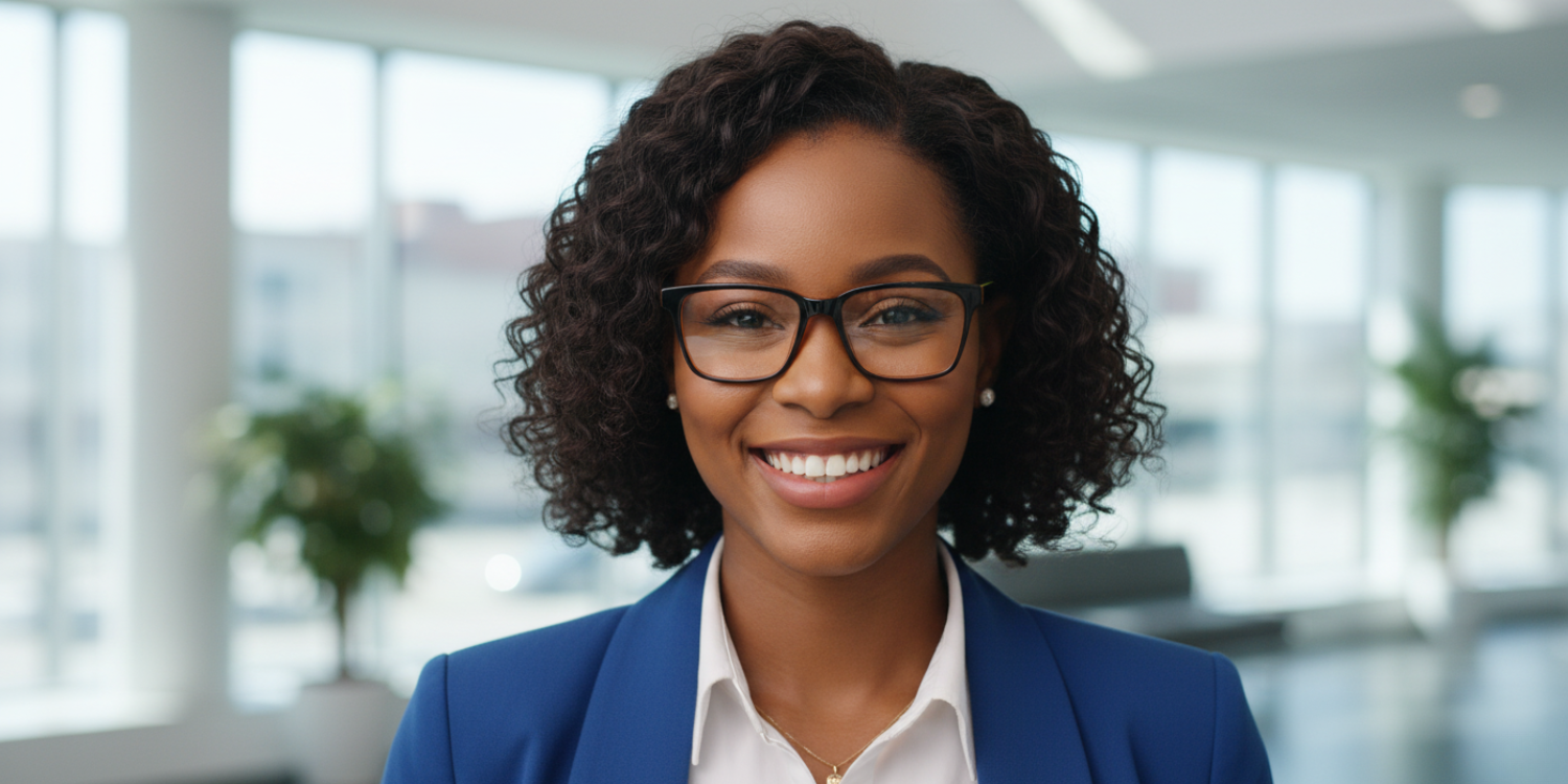 Full Rim Rectangle Classic Eyeglasses CH A10289