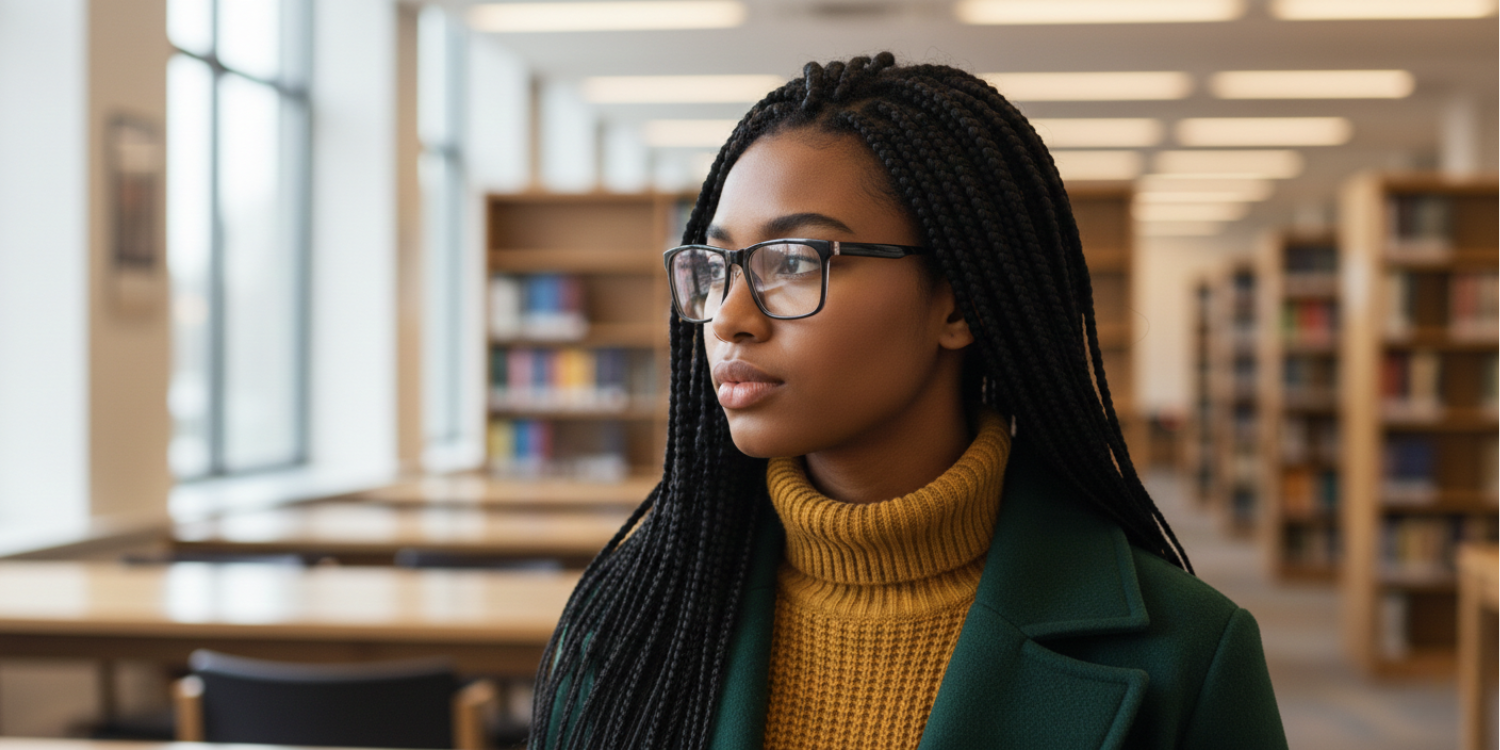 Full Rim Rectangle Classic Eyeglasses CH A10291