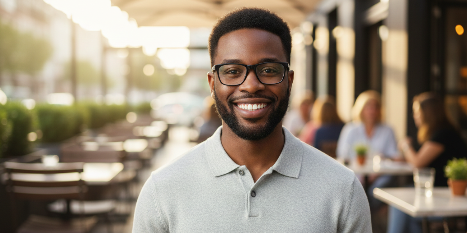 Full Rim Rectangle Classic Eyeglasses CH A10291