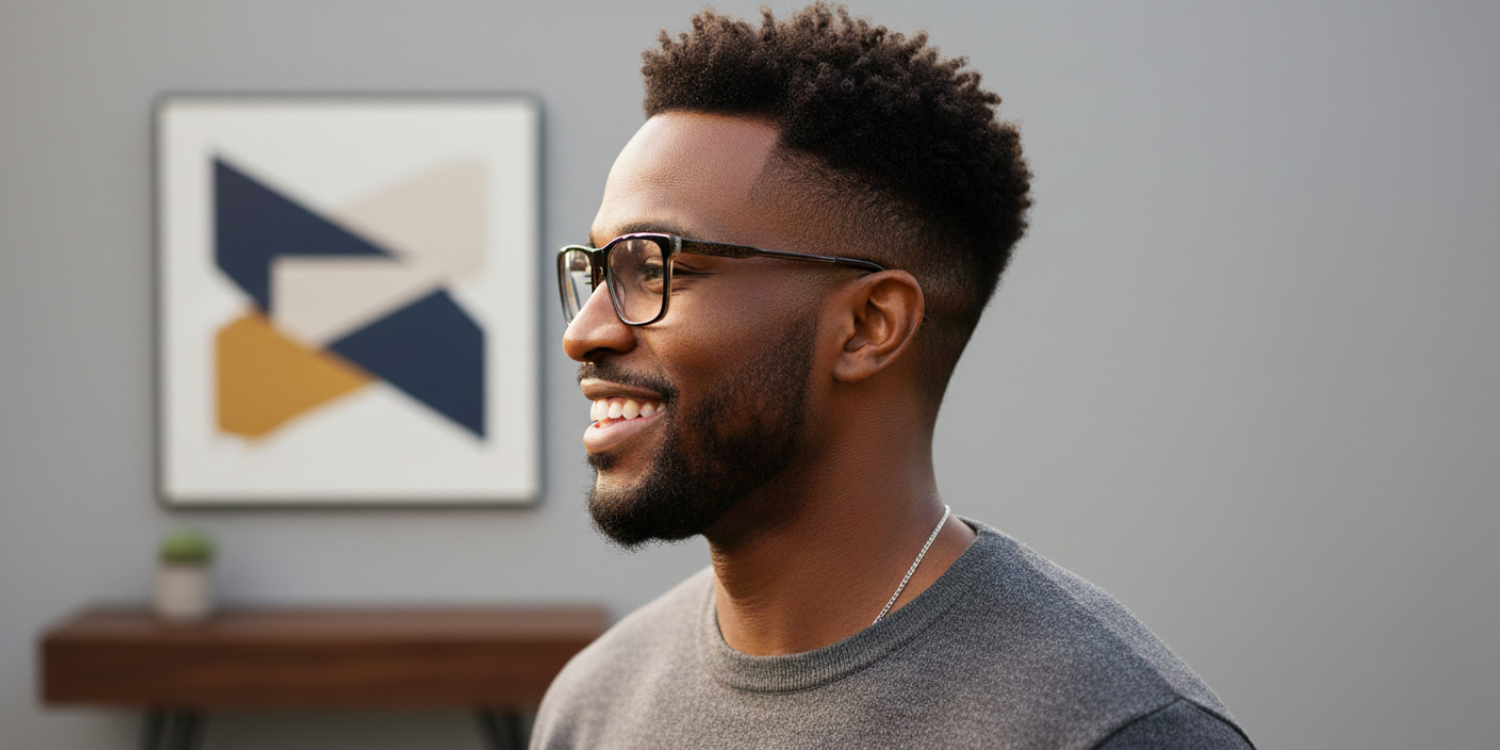 Full Rim Rectangle Classic Eyeglasses CH A10291