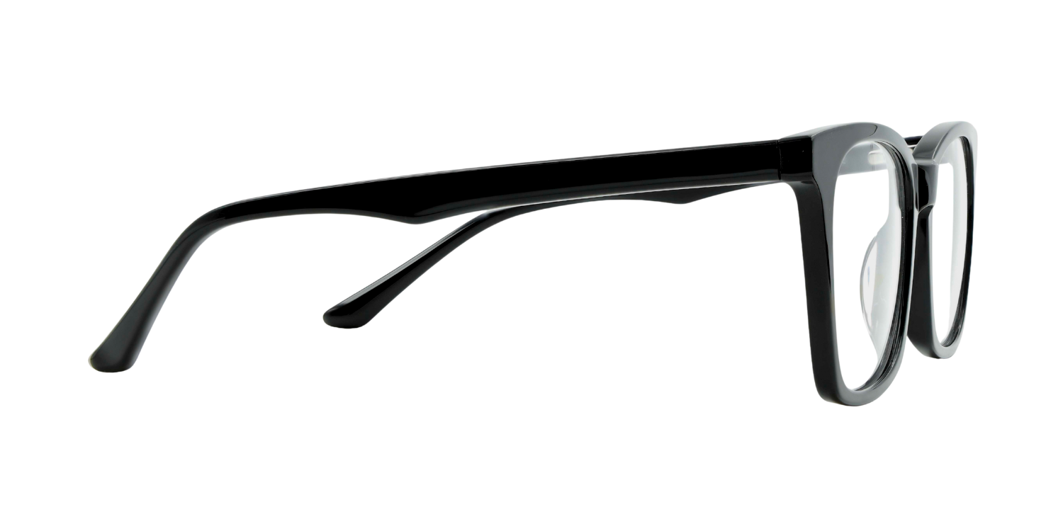Full Rim Square Classic Eyeglasses CH A10299