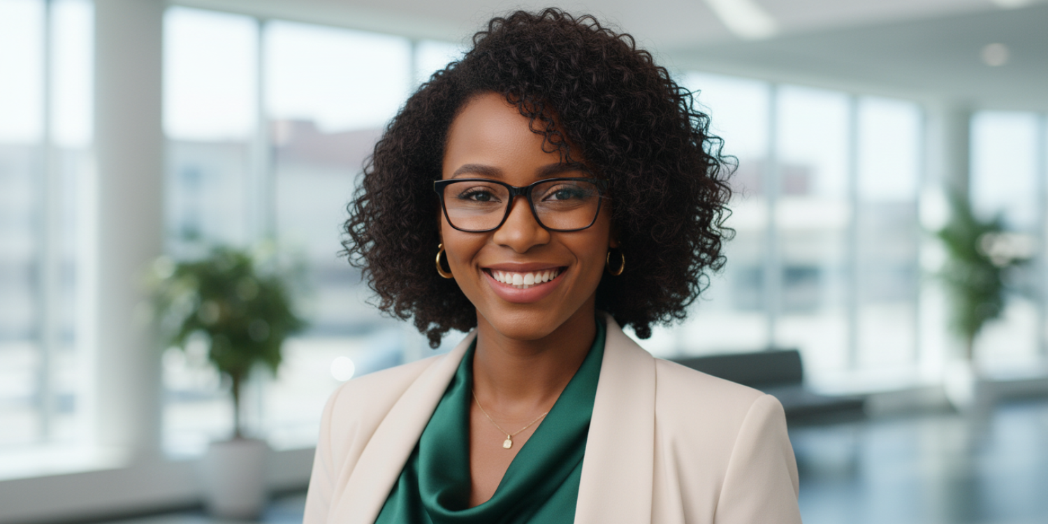 Full Rim Square Classic Eyeglasses CH A10299