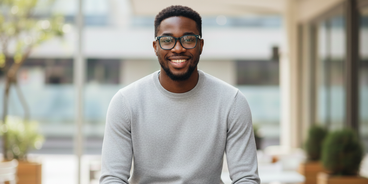 Full Rim Square Classic Eyeglasses CH A10299