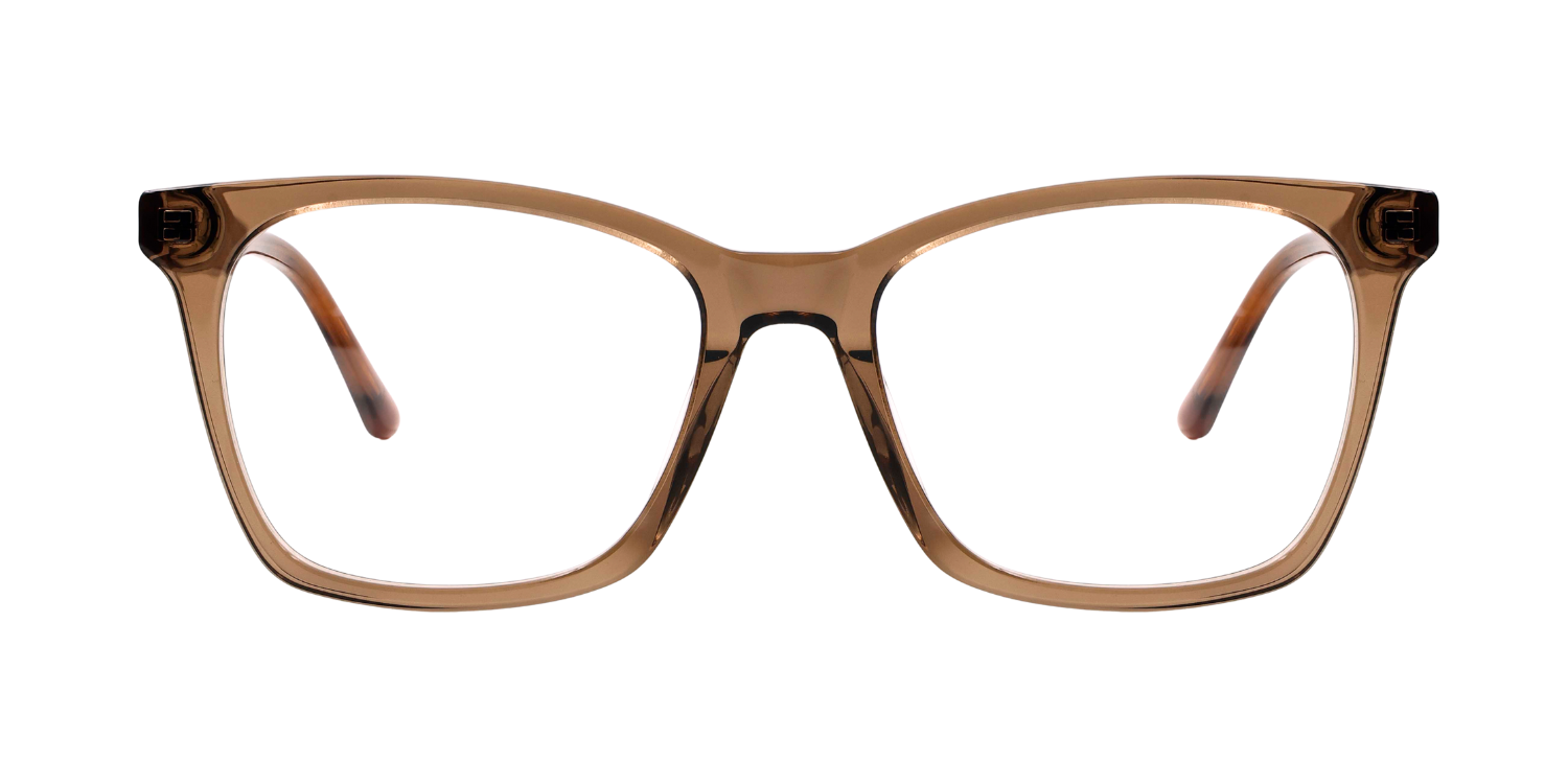 Full Rim Square Classic Eyeglasses CH A10299