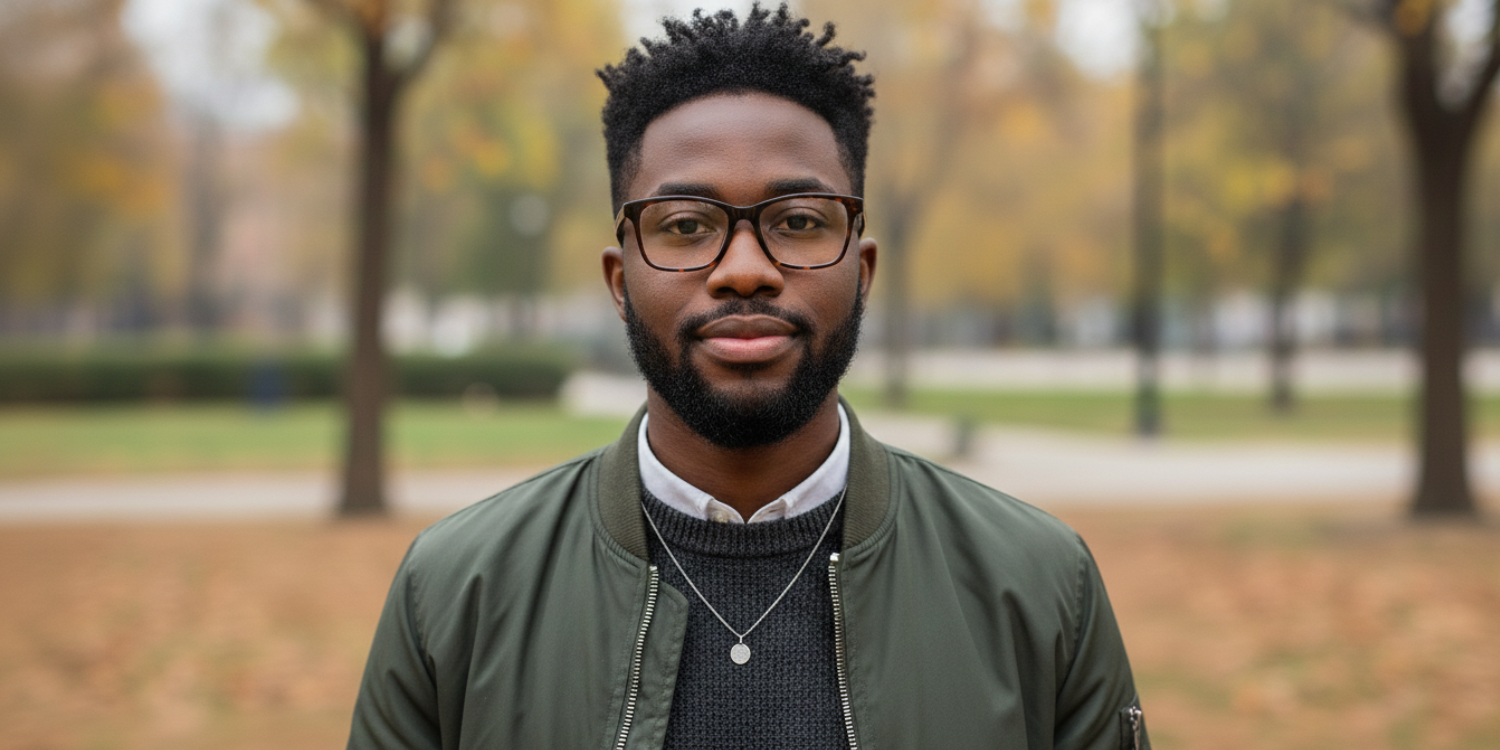 Full Rim Rectangle Classic Eyeglasses CH A10302