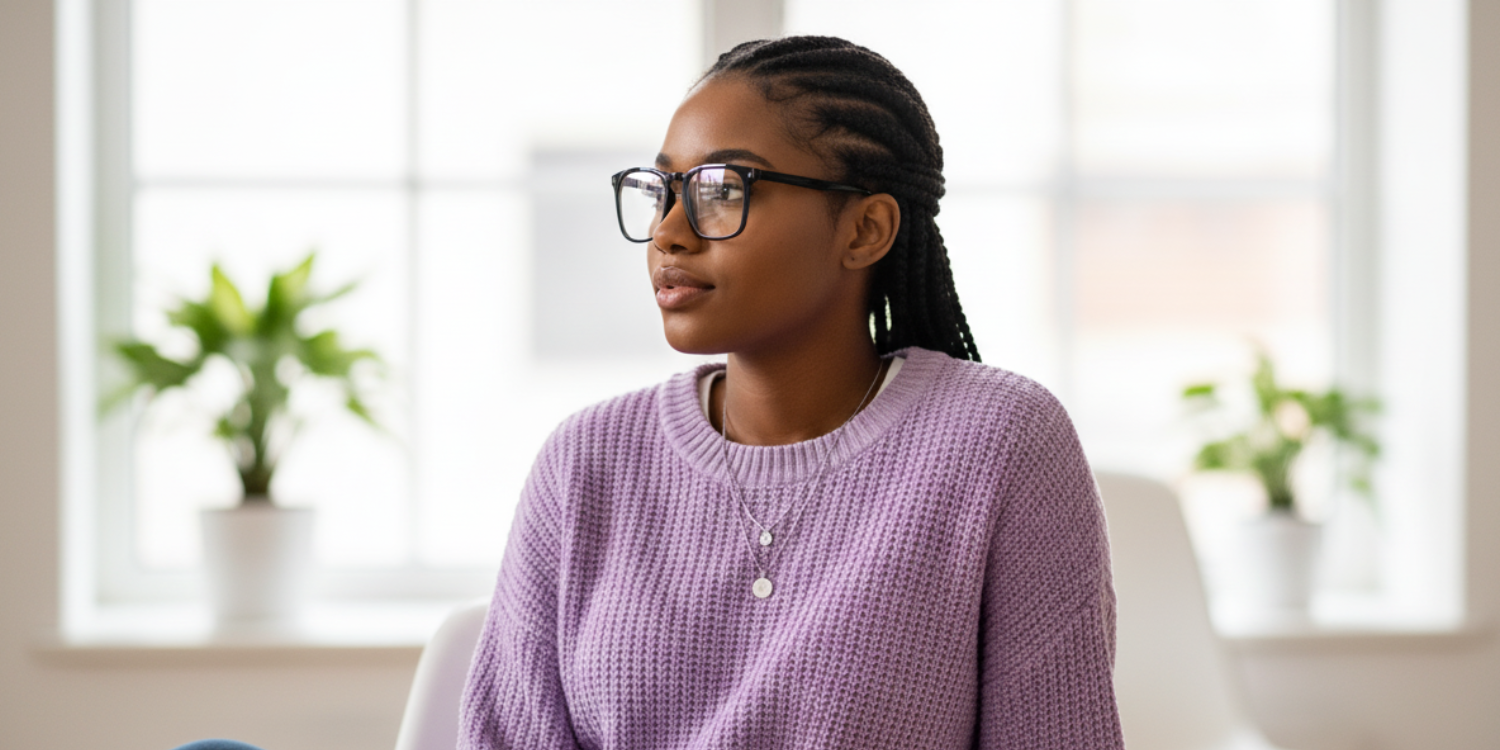 Full Rim Square Classic Eyeglasses CH A 10025