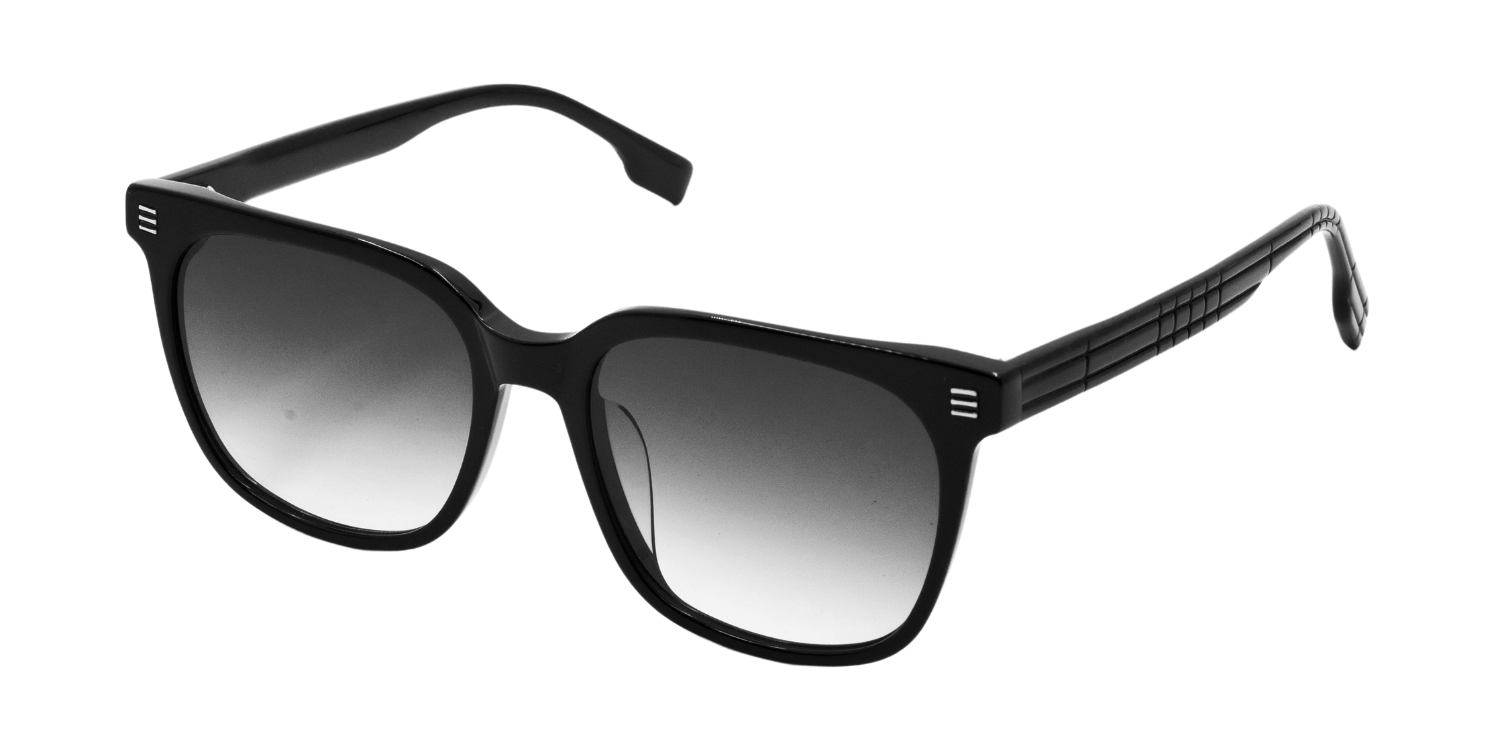 Full Rim Square Fashionista Classic sunglasses CH A 10262