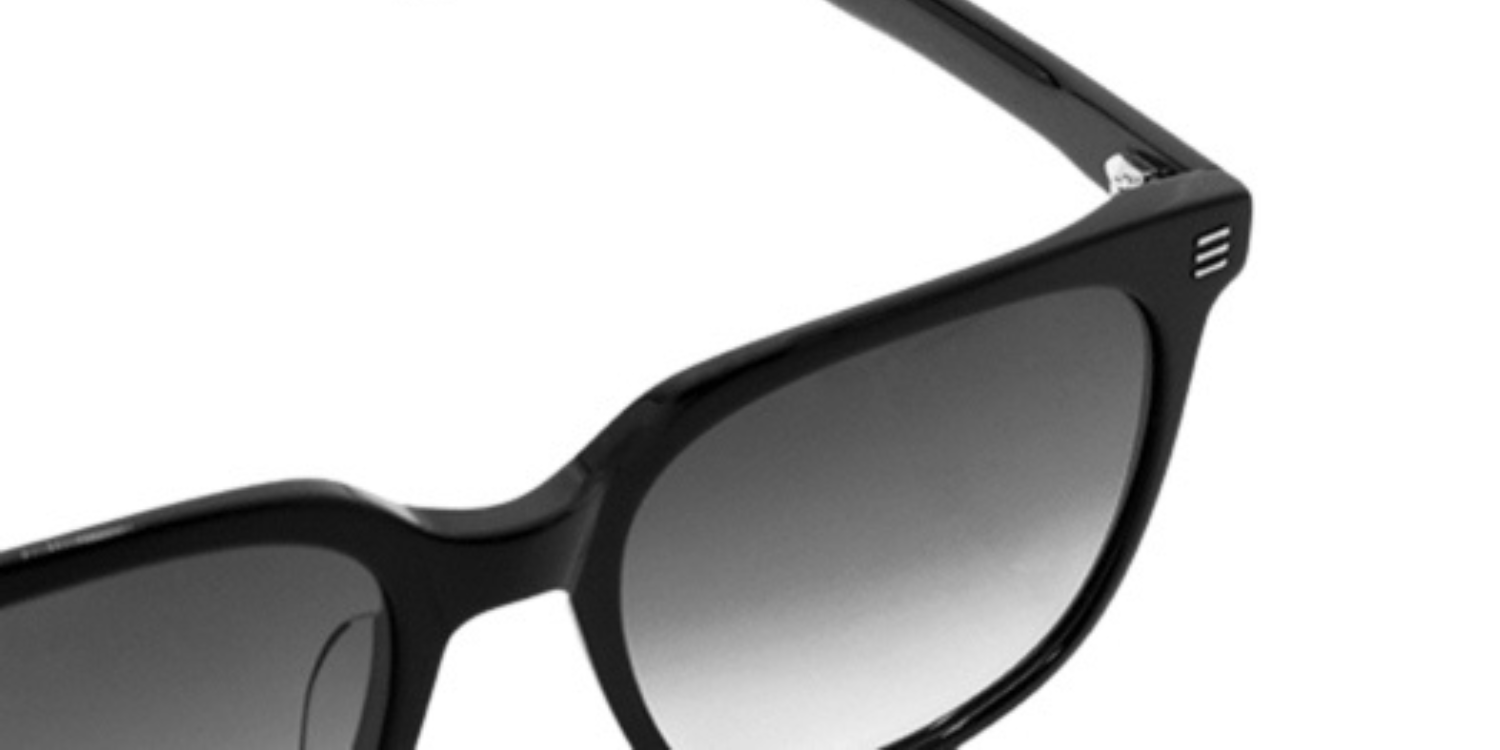 Full Rim Square Fashionista Classic sunglasses CH A 10262