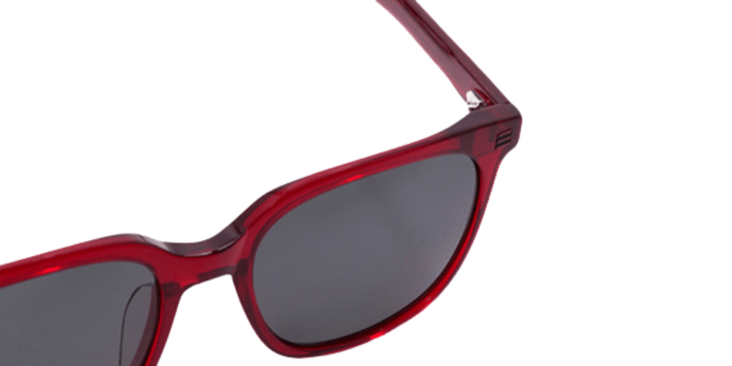 Full Rim Square Fashionista Classic sunglasses CH A 10262